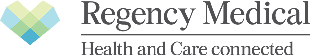 Regency Medical Clinic — Health and Care connected
